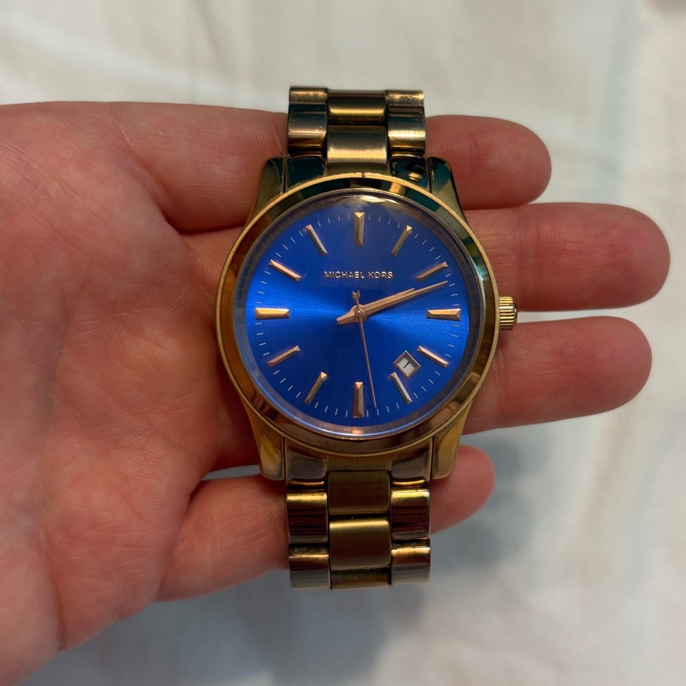 Michael Kors Watch